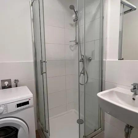 1 With Terrace, Slnecnice, 18b * Братислава