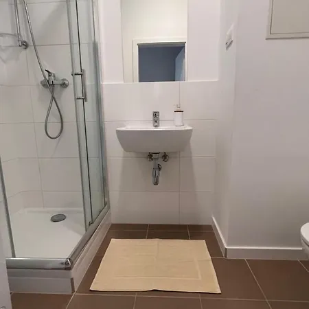 1 With Terrace, Slnecnice, 18b براتسيلافا