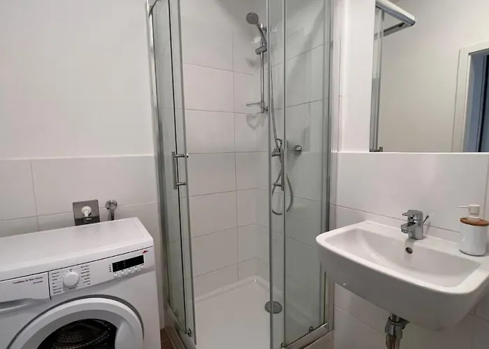 1 With Terrace, Slnecnice, 18b * Bratislava