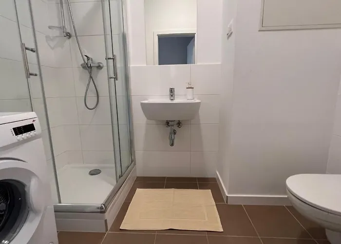 1 With Terrace, Slnecnice, 18b Bratislava