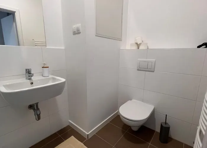 1 With Terrace, Slnecnice, 18b Apartamento