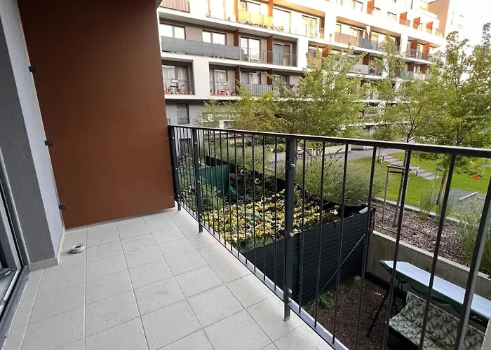 1 With Terrace, Slnecnice, 18b