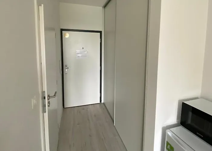 1 With Terrace, Slnecnice, 18b