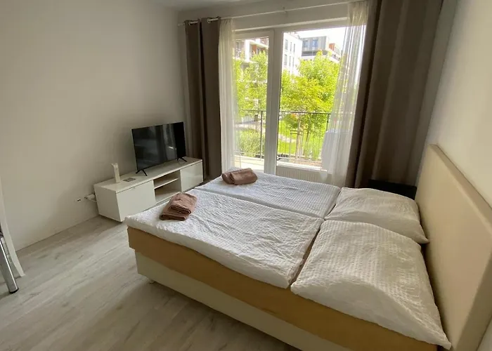 1 With Terrace, Slnecnice, 18b