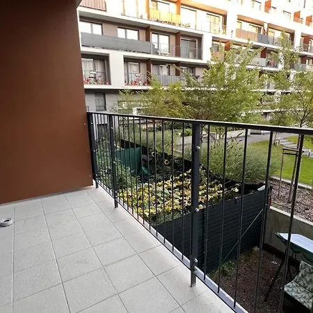 1 With Terrace, Slnecnice, 18b