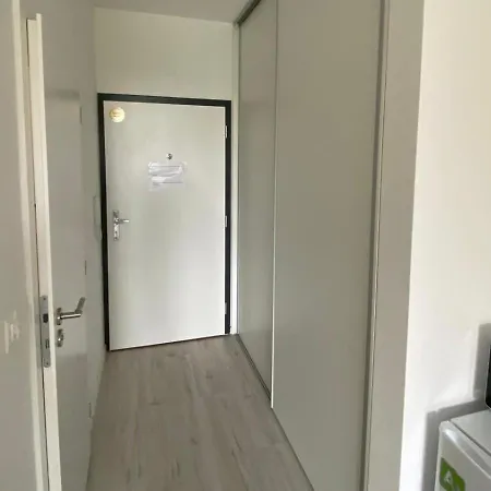 1 With Terrace, Slnecnice, 18b